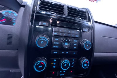 2008 Ford Escape Limited