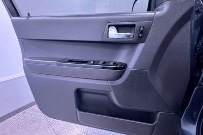 2008 Ford Escape Limited