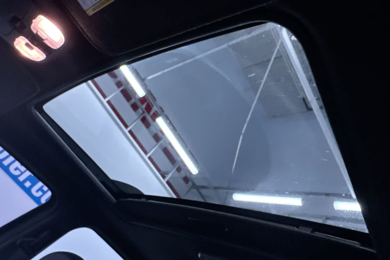 2008 Ford Escape Limited