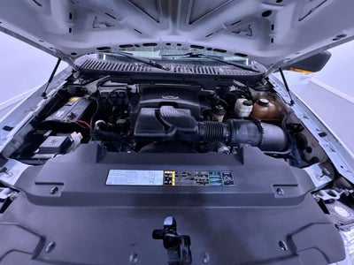 2003 Ford Expedition Eddie Bauer