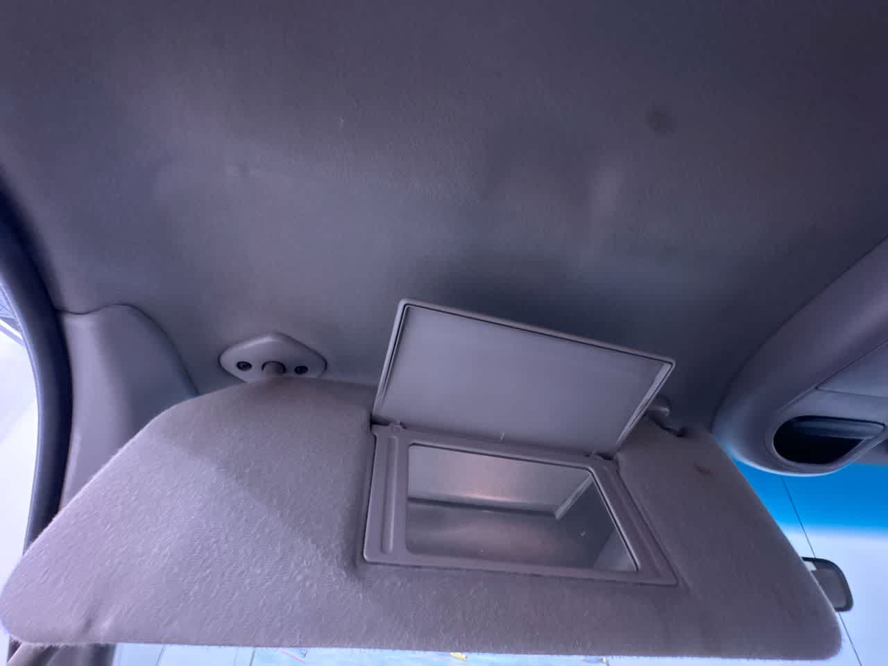 2000 Ford F-150 Work Series XL