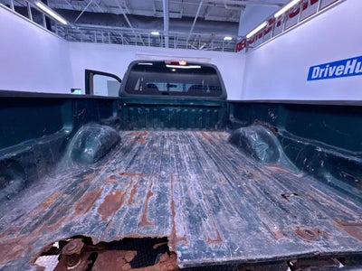 2000 Ford F-150 Work Series XL