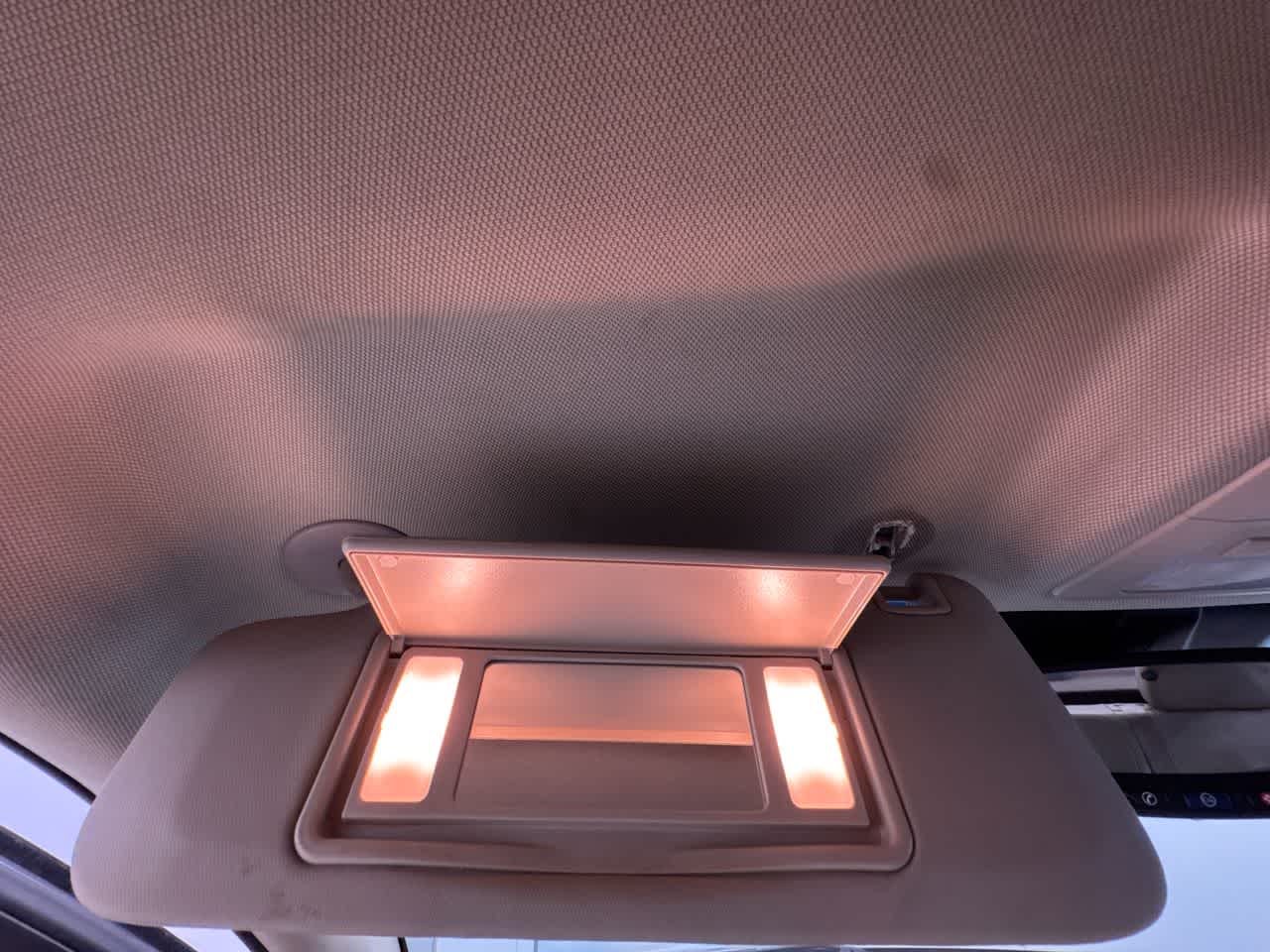 2012 Chevrolet Cruze LTZ