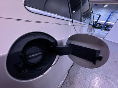 2012 Chevrolet Cruze LTZ