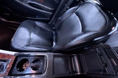 2010 Buick LaCrosse CXS