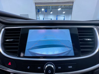 2018 Buick LaCrosse Essence