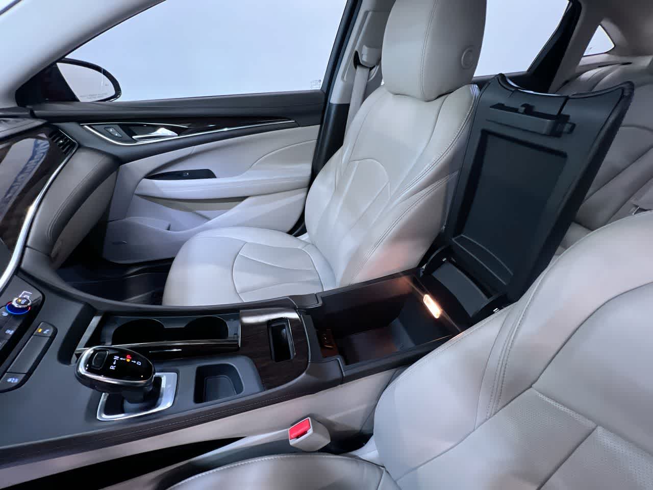 2018 Buick LaCrosse Essence