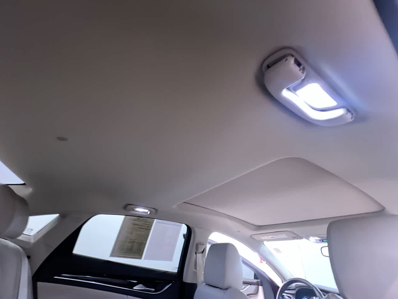 2018 Buick LaCrosse Essence