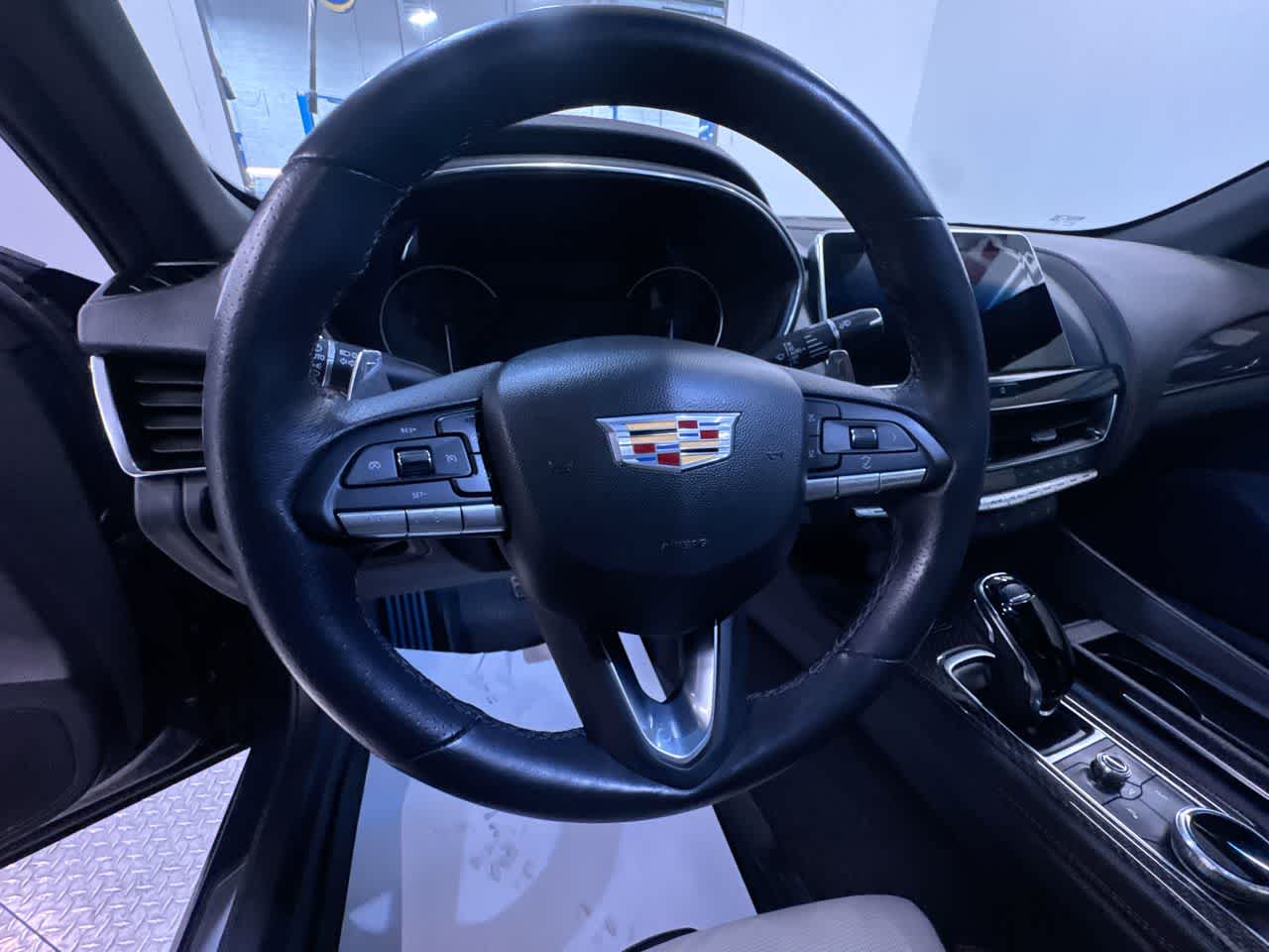2024 Cadillac CT5 Sport