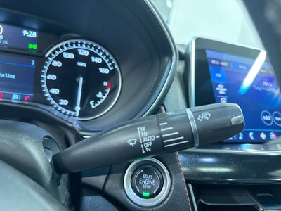 2024 Cadillac CT5 Sport