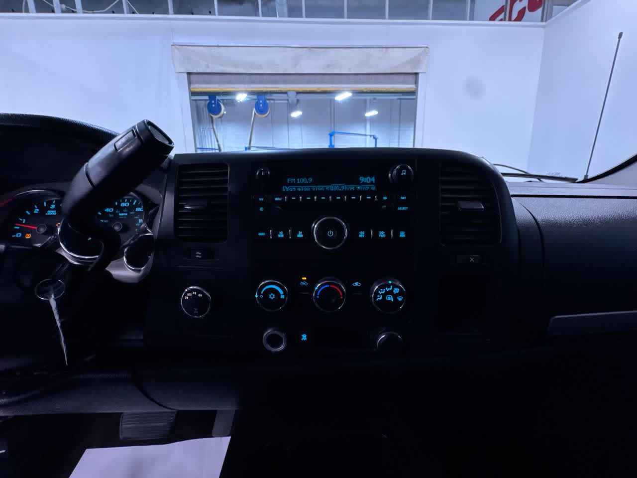 2009 Chevrolet Silverado 1500 LT