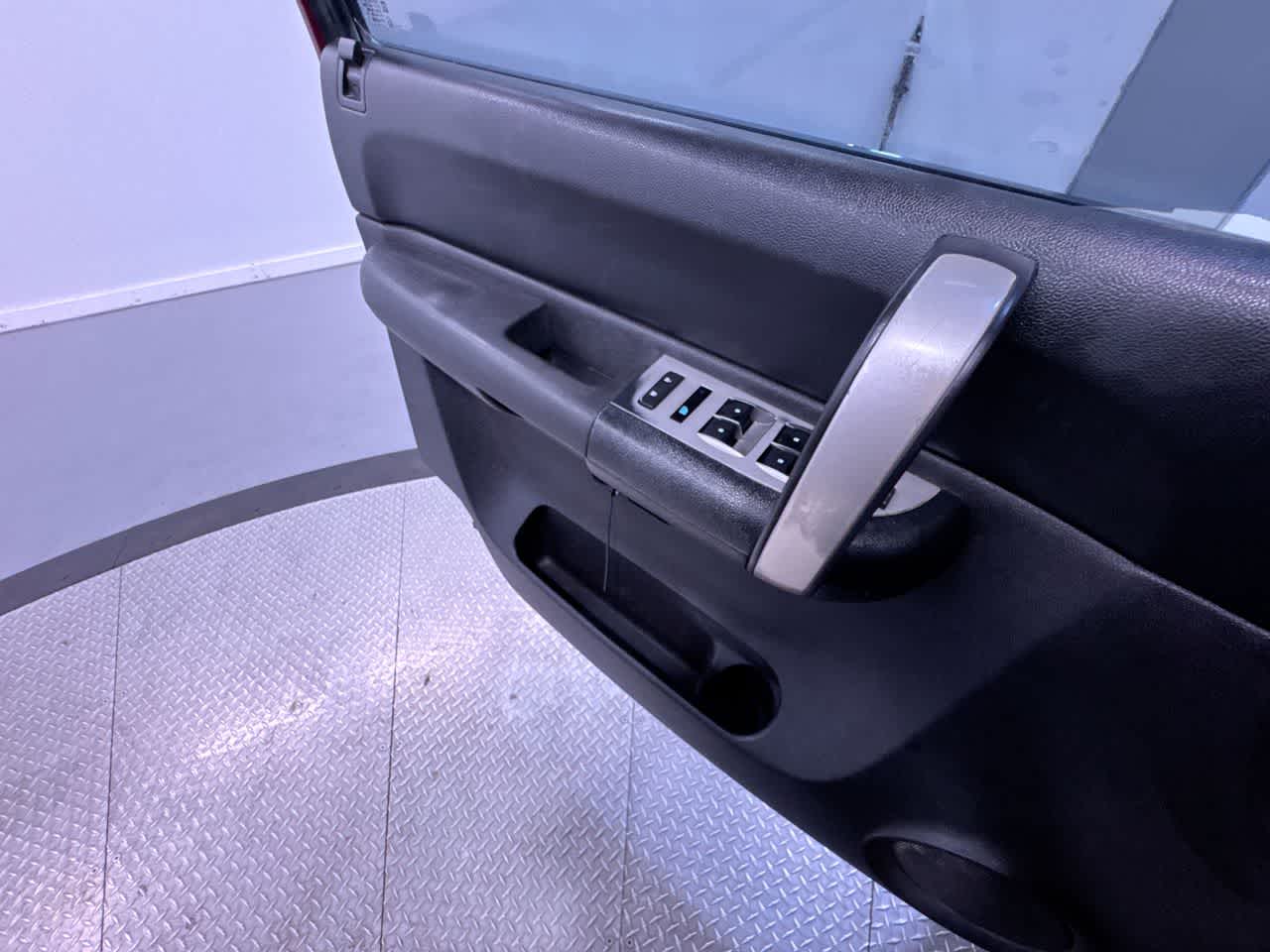 2009 Chevrolet Silverado 1500 LT
