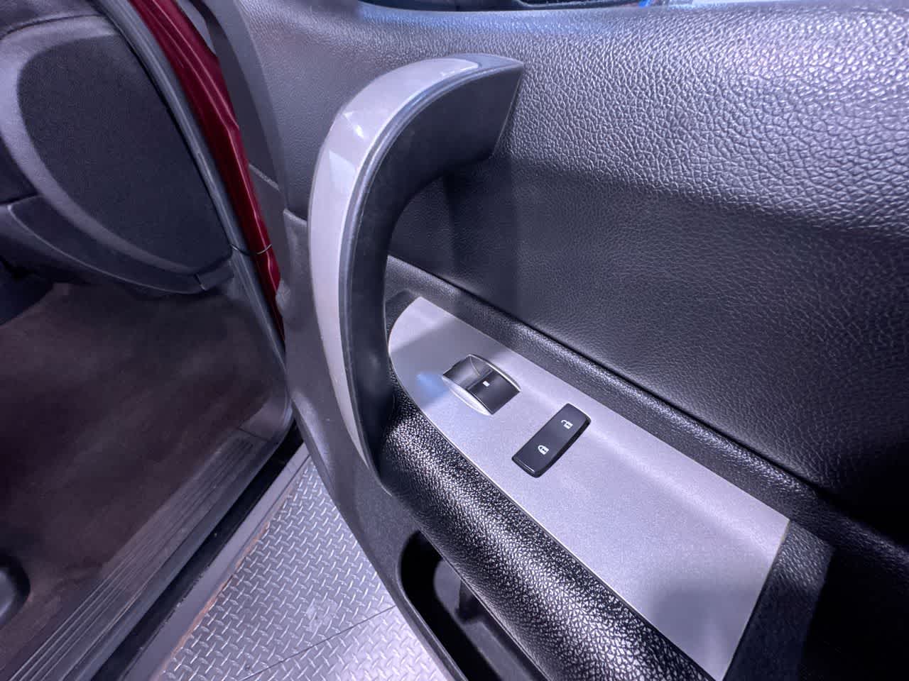 2009 Chevrolet Silverado 1500 LT