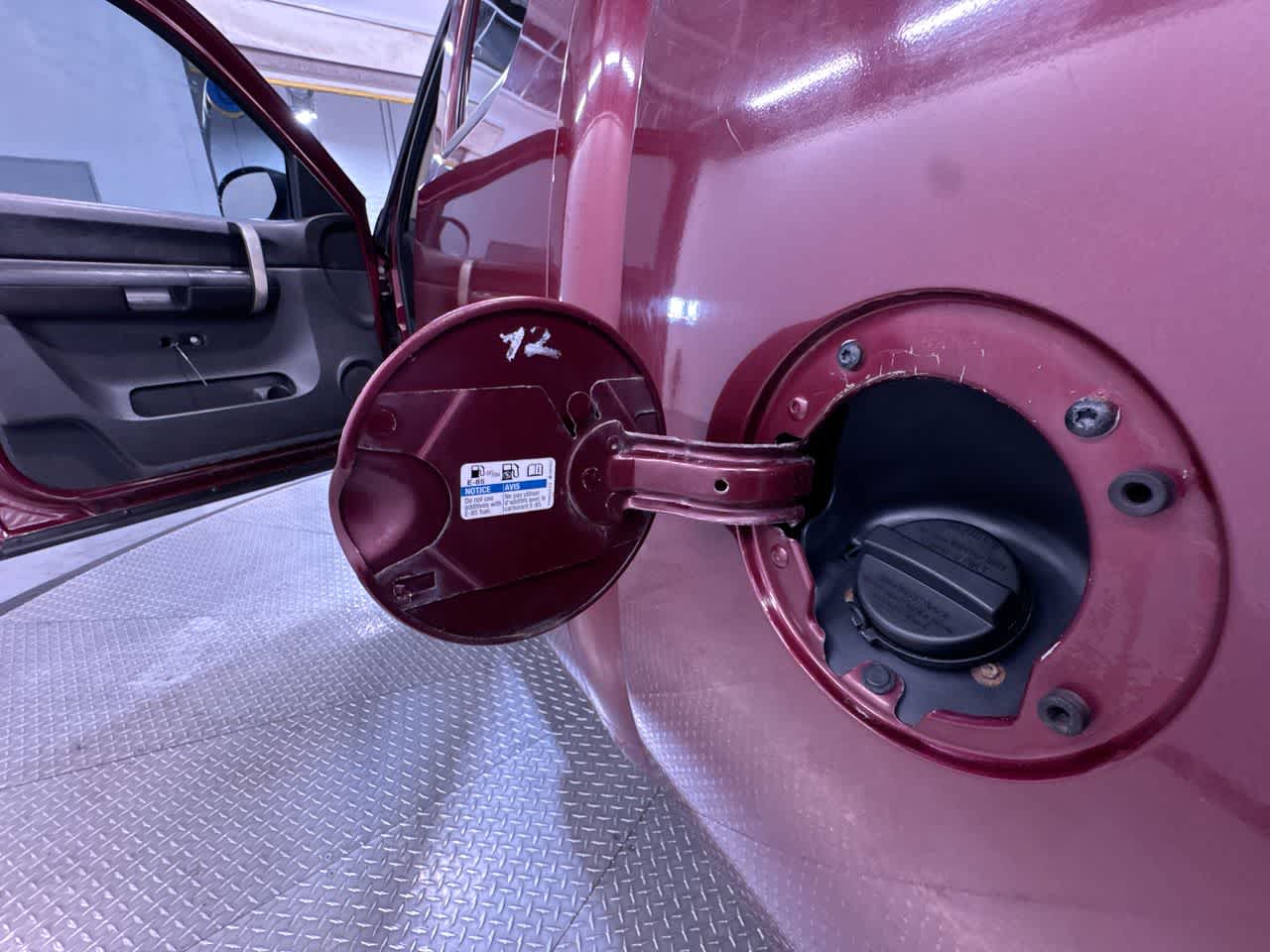2009 Chevrolet Silverado 1500 LT
