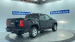 2018 Chevrolet Colorado 4WD LT