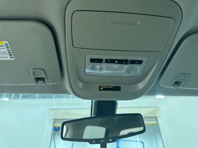 2018 Chevrolet Colorado 4WD LT