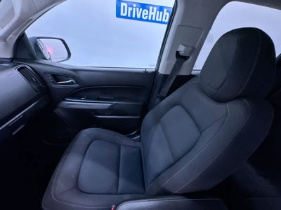 2018 Chevrolet Colorado 4WD LT