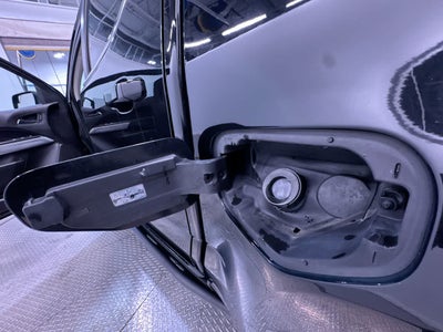 2018 Chevrolet Colorado 4WD LT