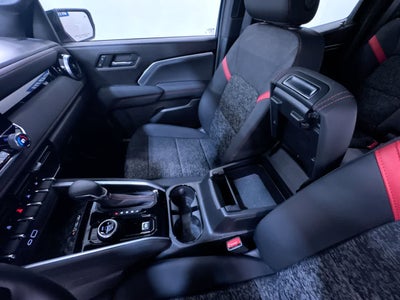 2023 Chevrolet Colorado 4WD Z71