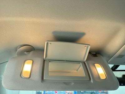 2011 Chevrolet Traverse LT w/1LT