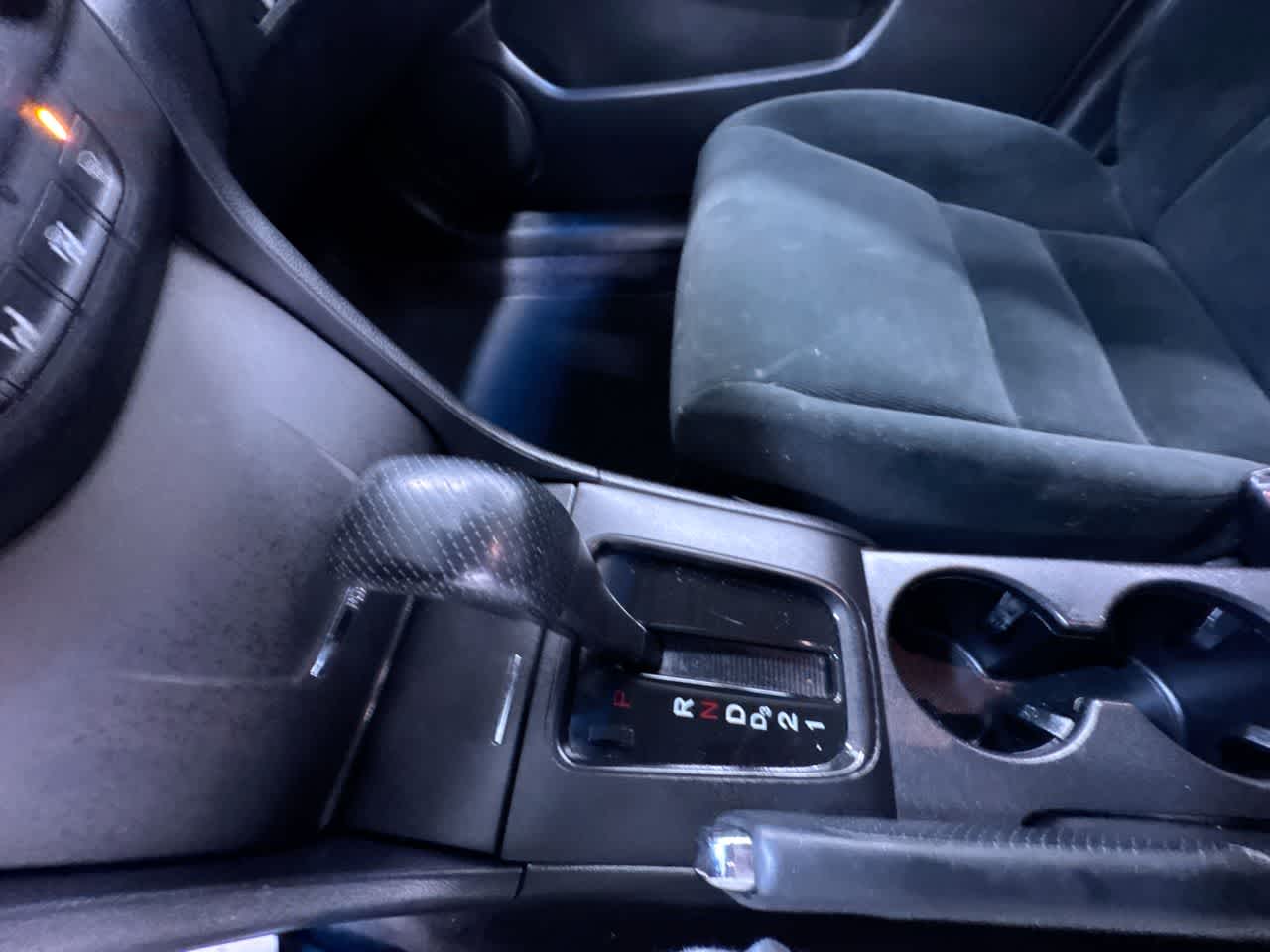 2007 Honda Accord LX SE