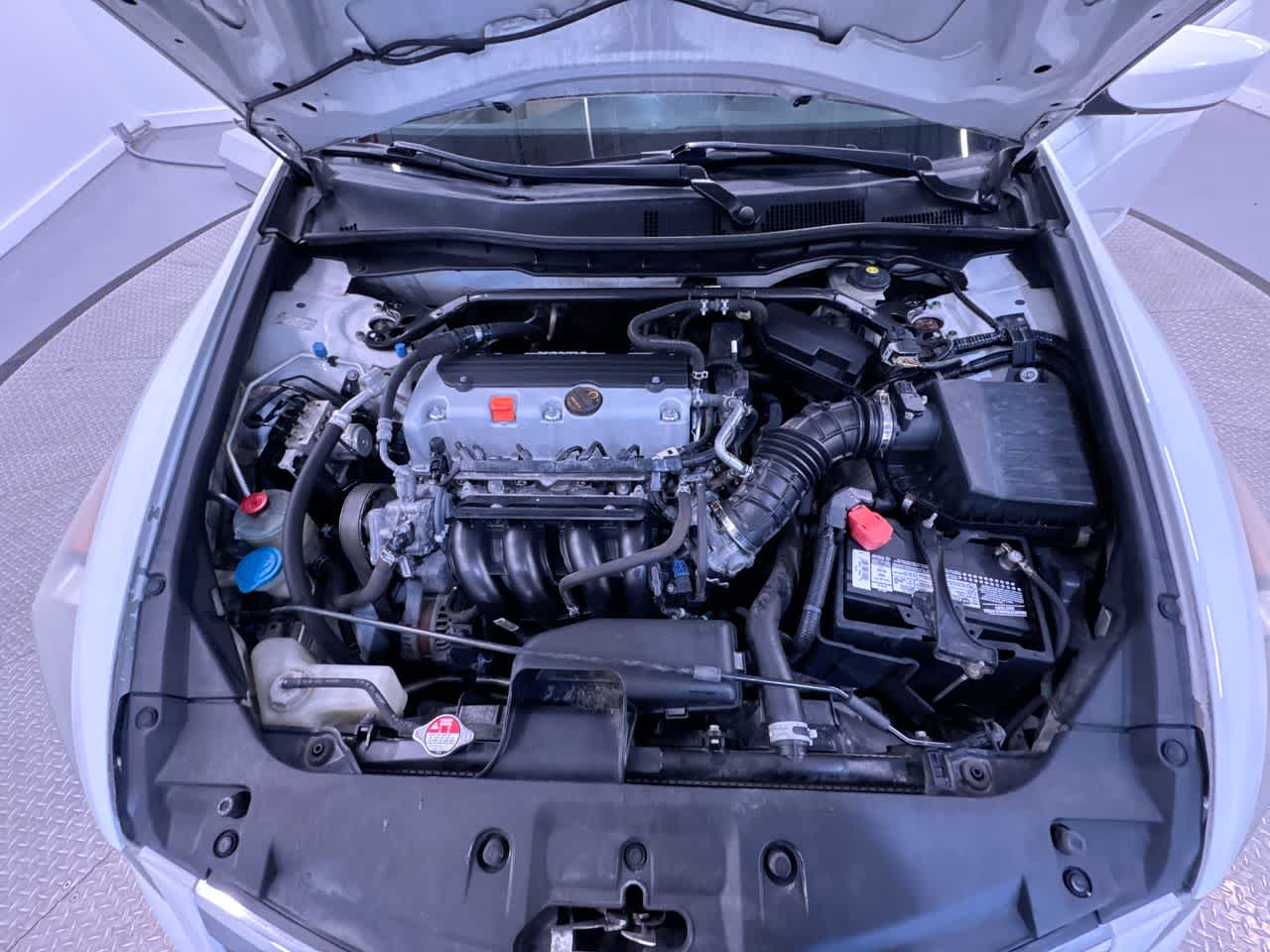 2011 Honda Accord EX-L