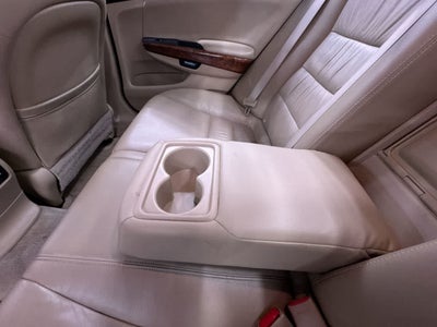 2011 Honda Accord EX-L