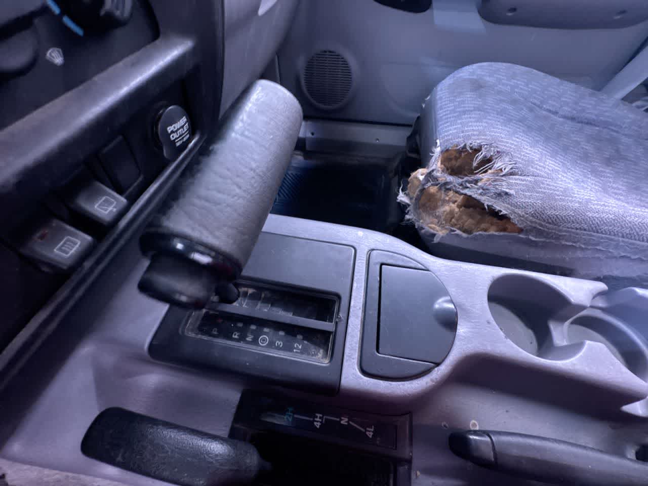 1998 Jeep Cherokee Sport