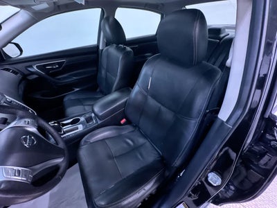 2016 Nissan Altima 3.5 SL
