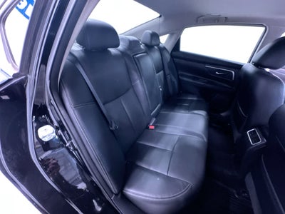 2016 Nissan Altima 3.5 SL