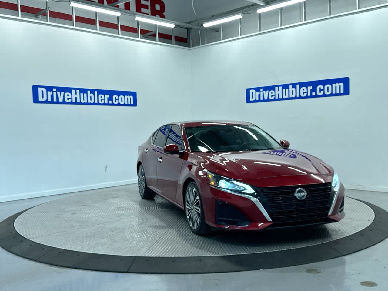 2023 Nissan Altima