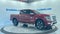 2024 Nissan Titan Platinum Reserve