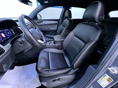 2023 Volkswagen Atlas Cross Sport 3.6L V6 SE w/Technology