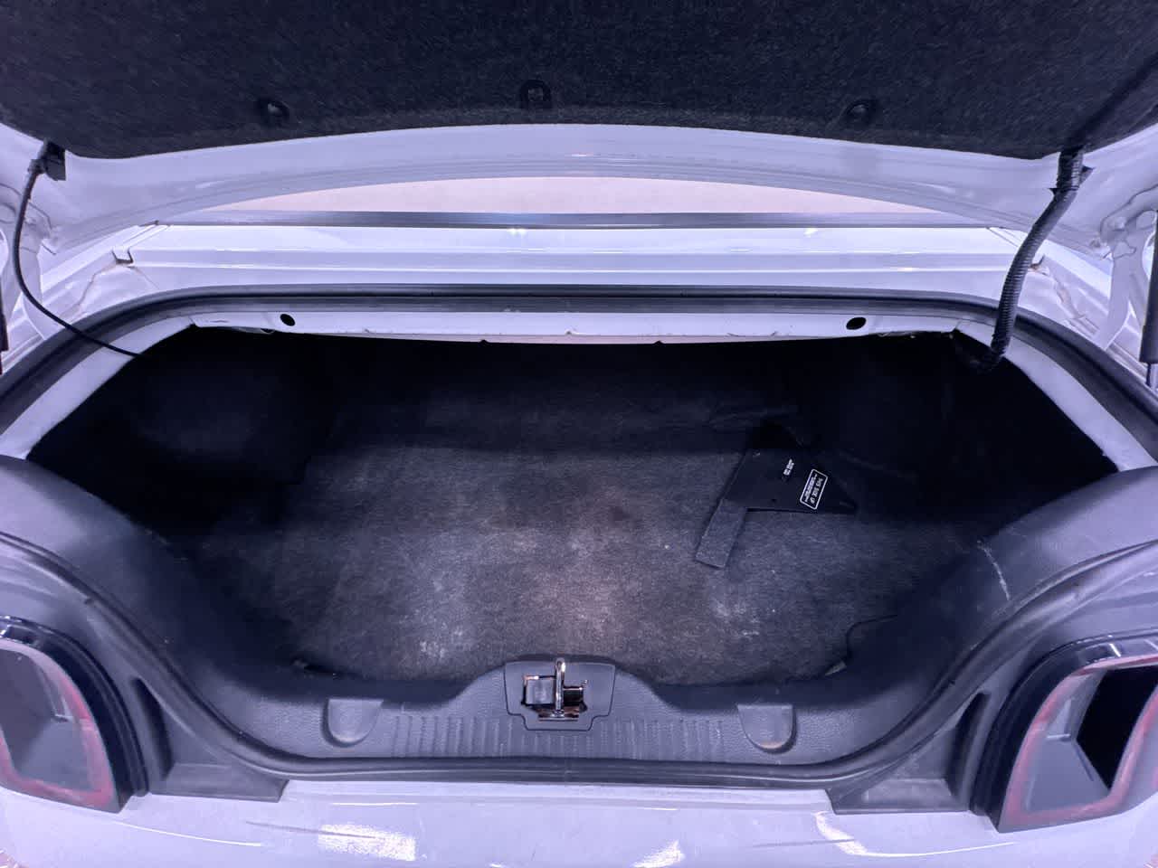 2014 Ford Mustang V6 Premium