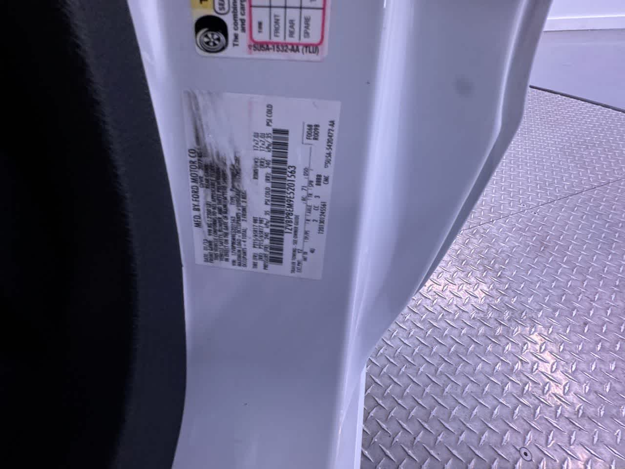 2014 Ford Mustang V6 Premium