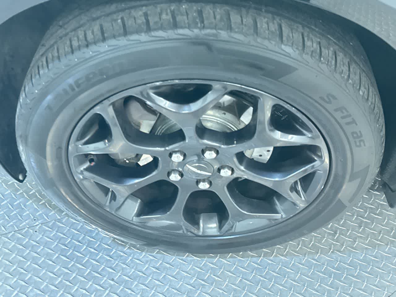 2019 Chrysler 300 300S