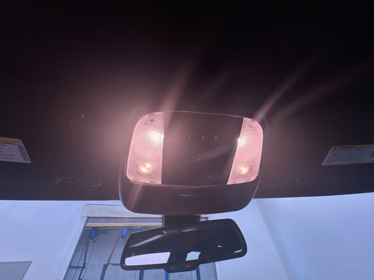 2019 Chrysler 300 300S