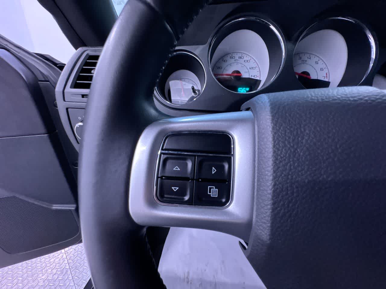 2014 Dodge Challenger SXT