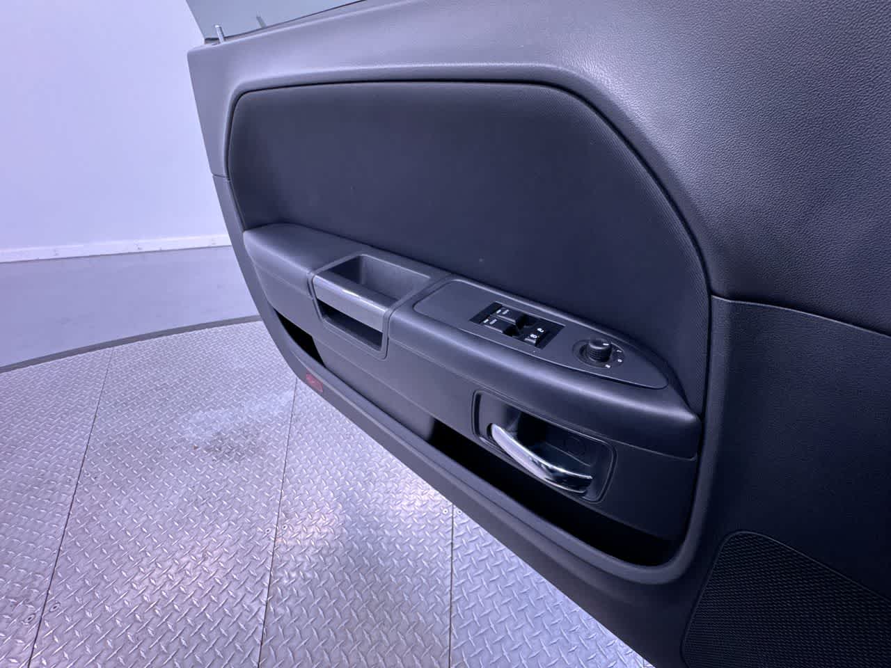 2014 Dodge Challenger SXT