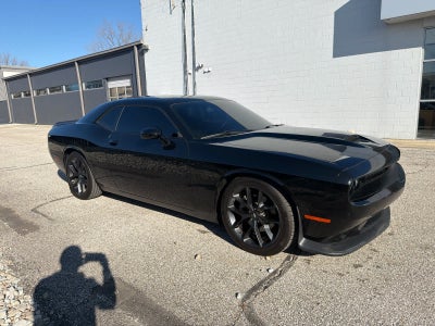 2021 Dodge Challenger GT