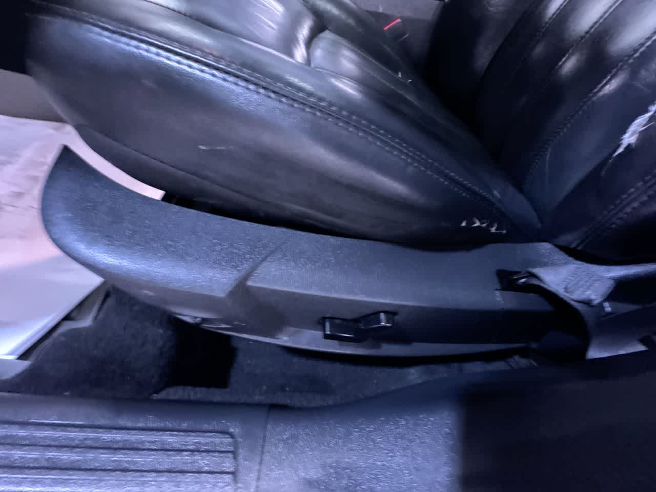 2008 Chrysler 300 C Hemi