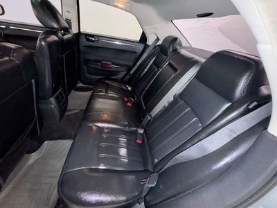 2008 Chrysler 300 C Hemi