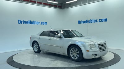 2008 Chrysler 300 C Hemi