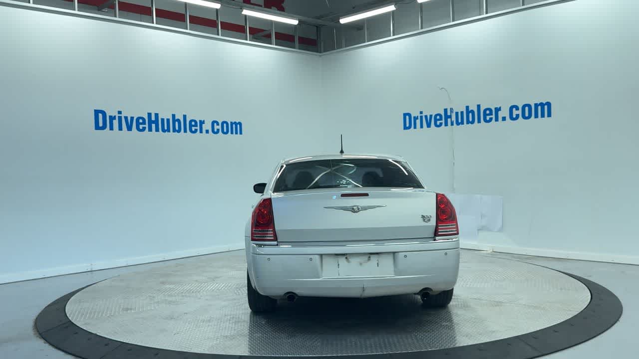 2008 Chrysler 300 C Hemi