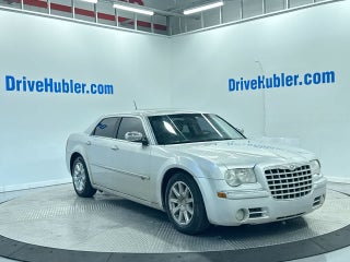 2008 Chrysler 300 C Hemi