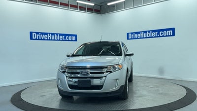 2011 Ford Edge SEL