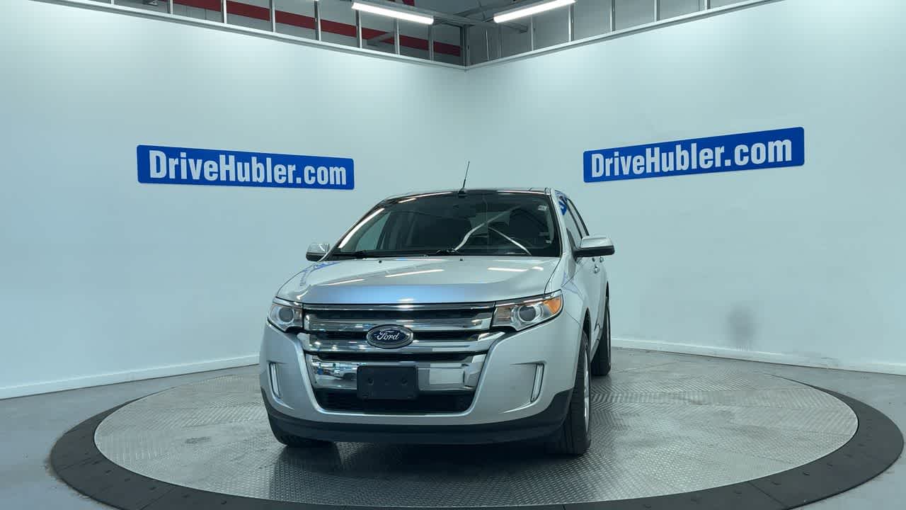 2011 Ford Edge SEL