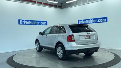 2011 Ford Edge SEL