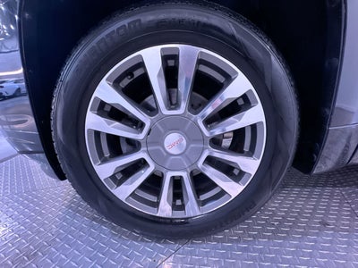 2016 GMC Terrain Denali