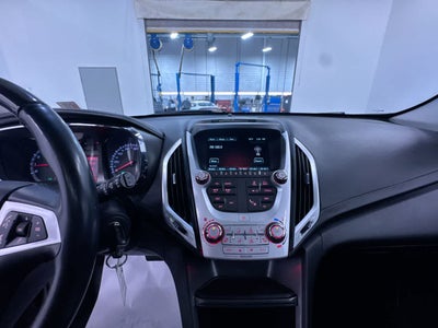 2016 GMC Terrain Denali
